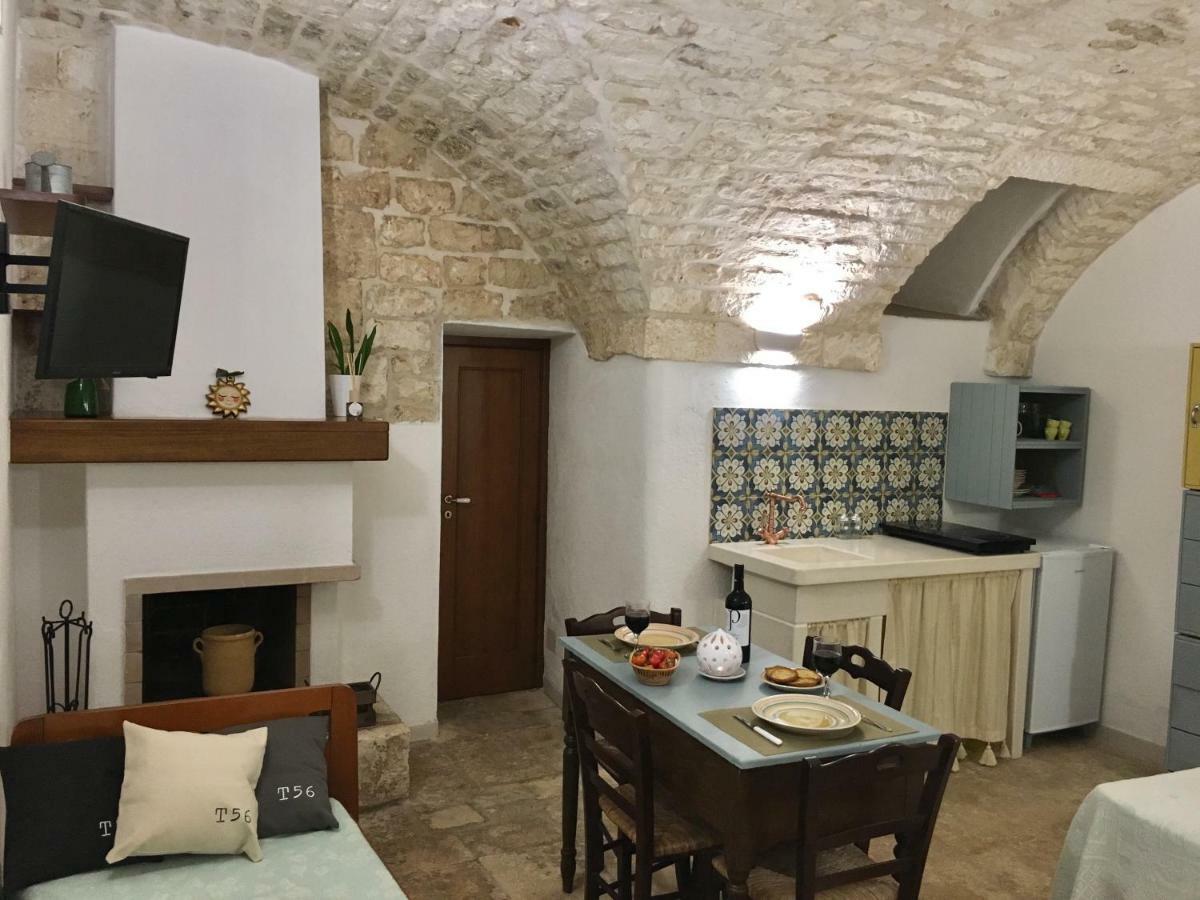 Casa Villani Guest House Ostuni Exterior foto
